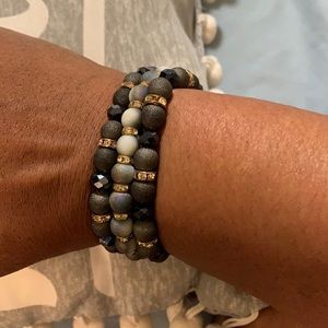 Multi Color Bracelets